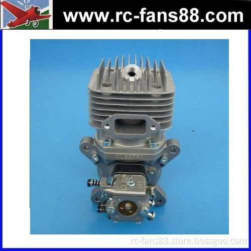DLE55RA DLE 55RA Gasoline engine 55CC For RC Airplane